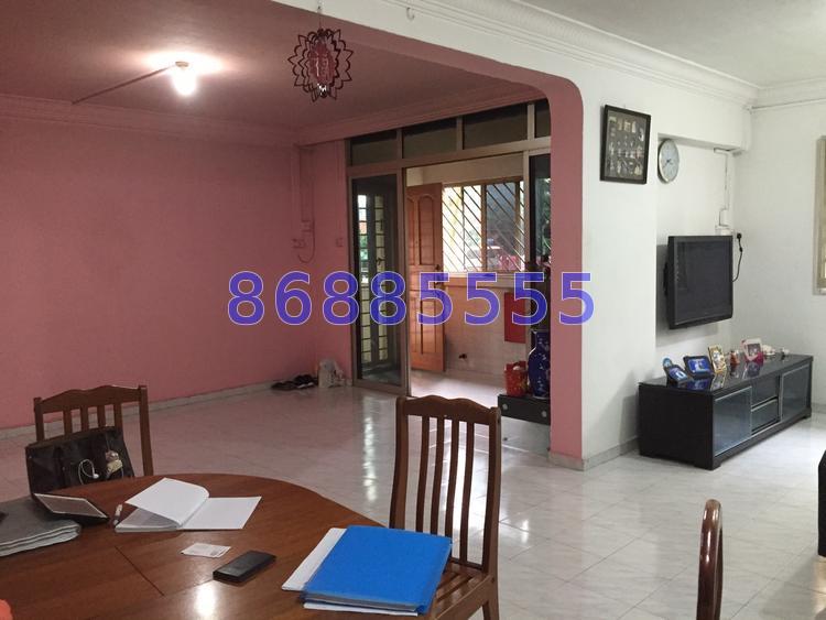Jurong West Street 91 thumbnail photo